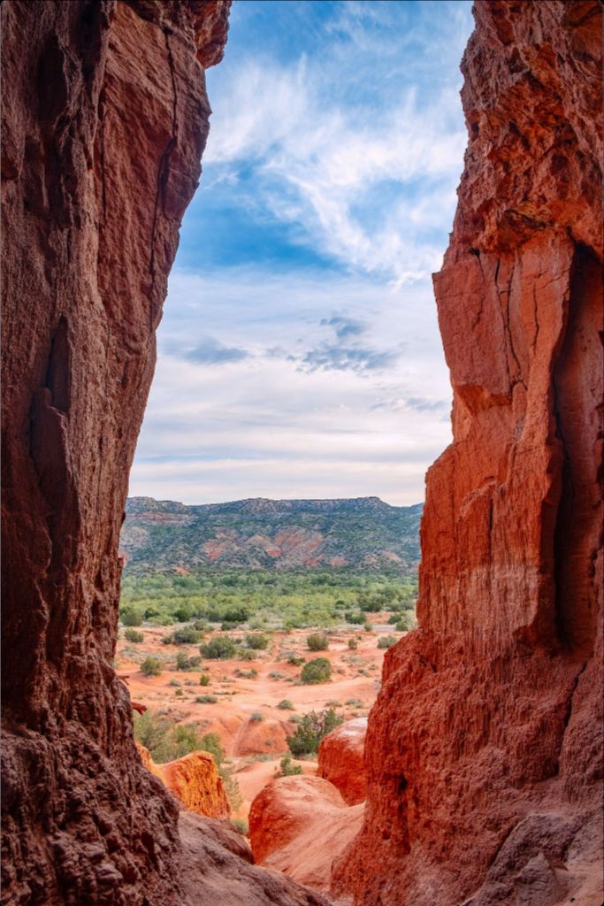 Window to the Past