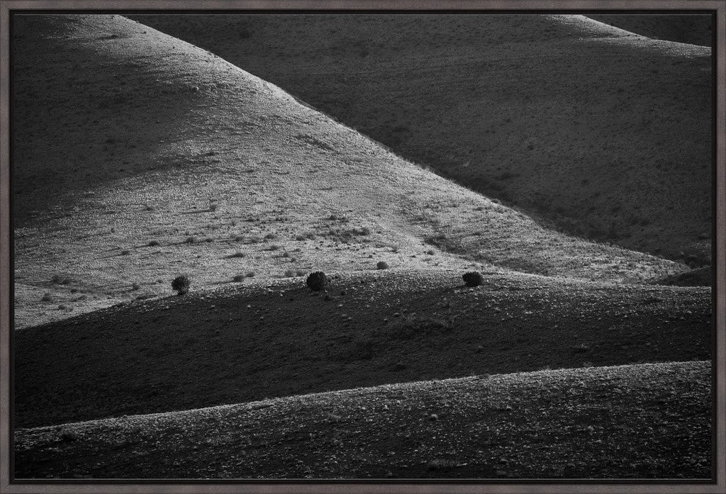 Bodies of Land III