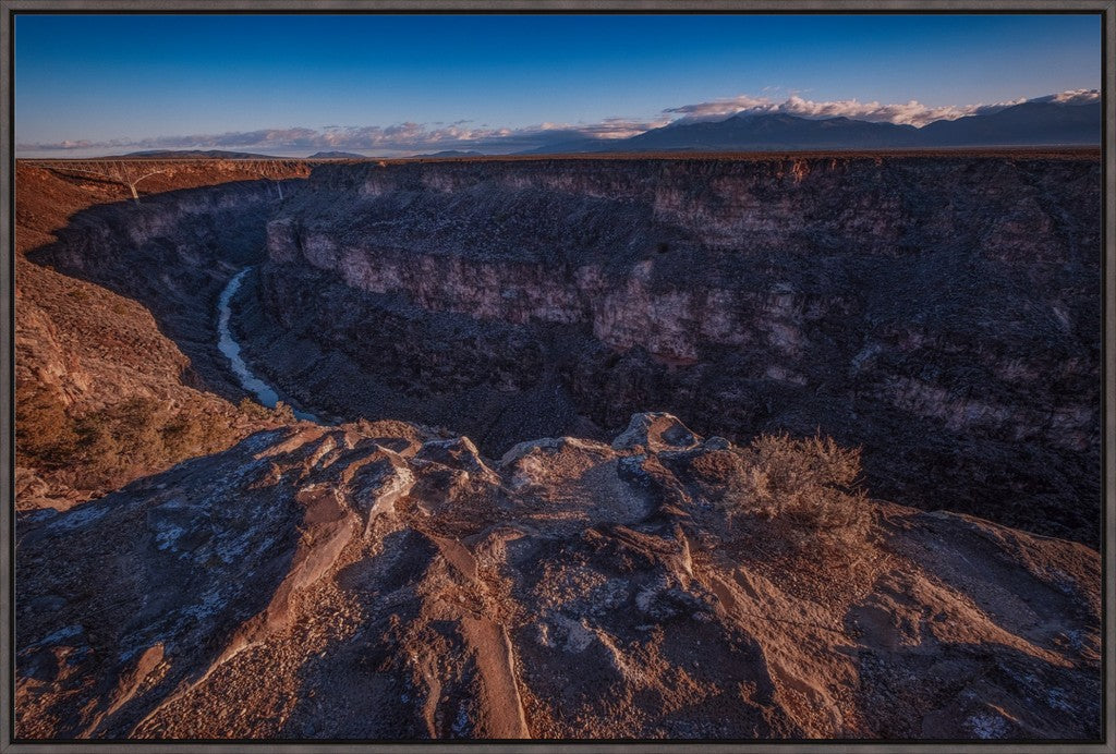 Rio Grande Gorge