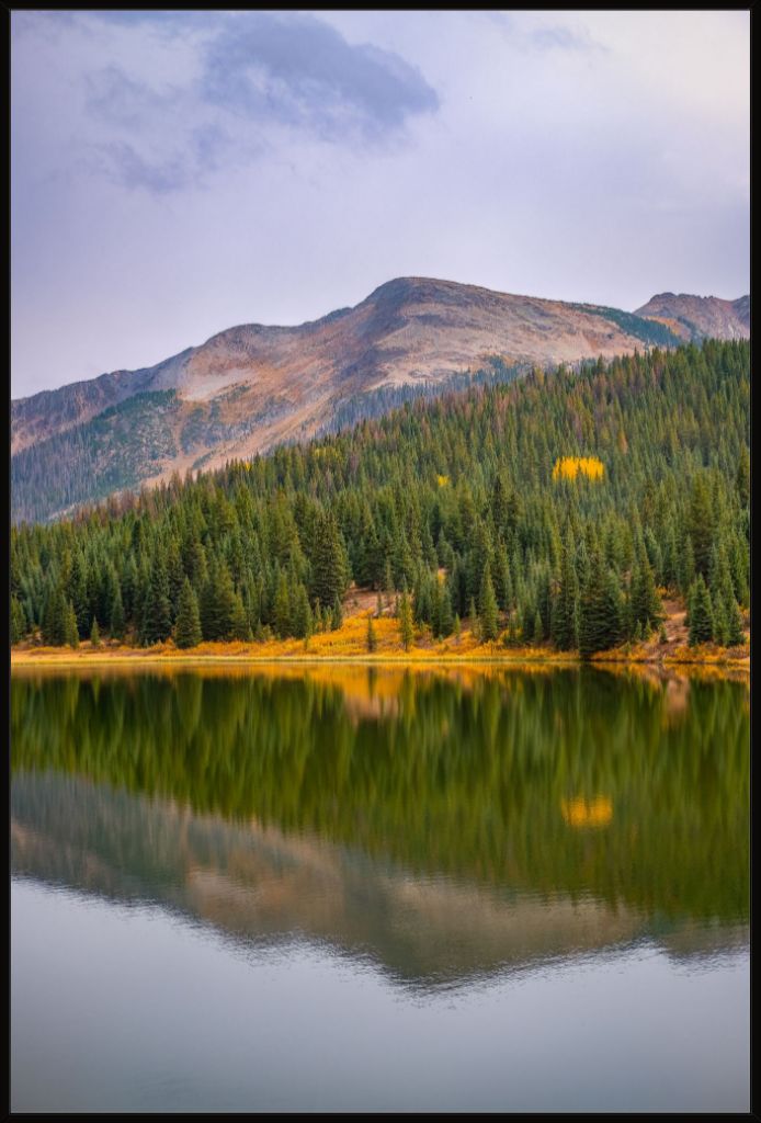 September Calm