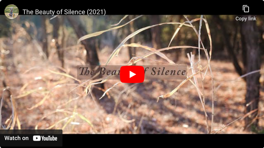 The Beauty of Silence