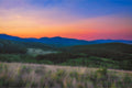 Pastel Sunrise