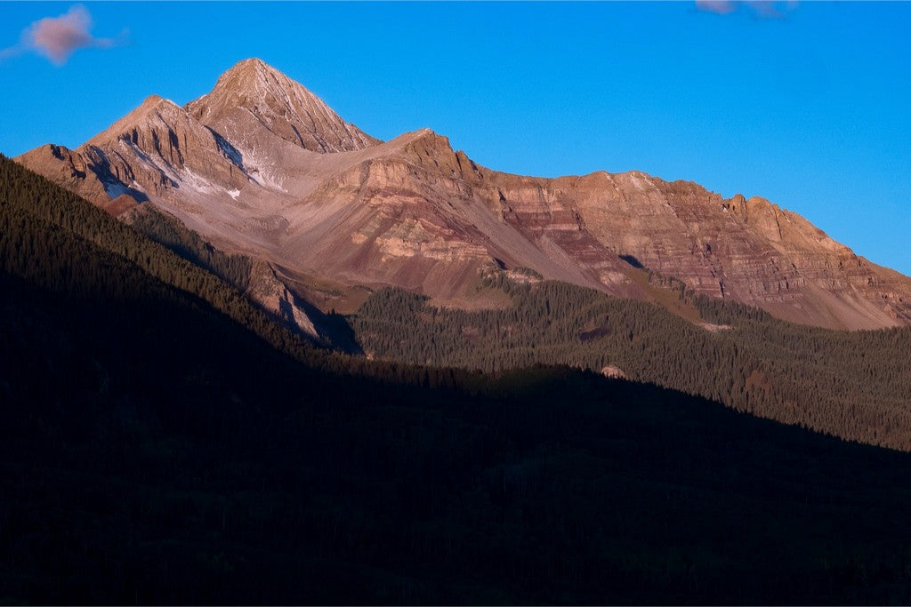 Blue Sky Colorado