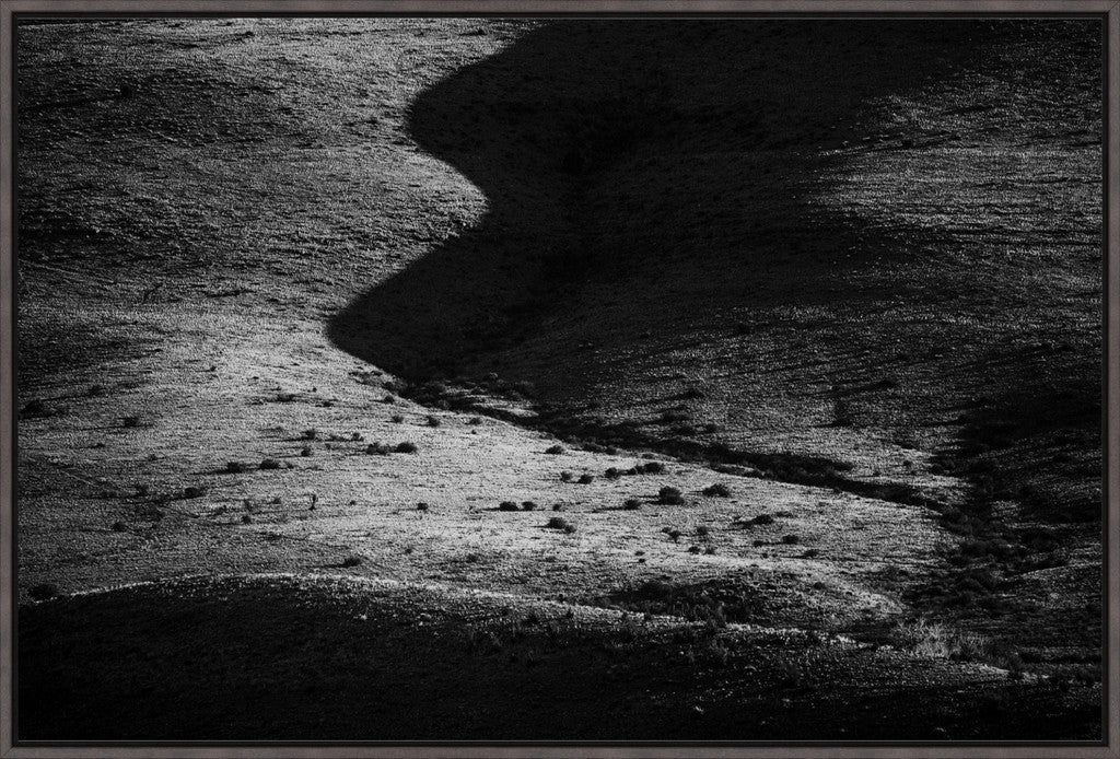 Bodies of Land IV
