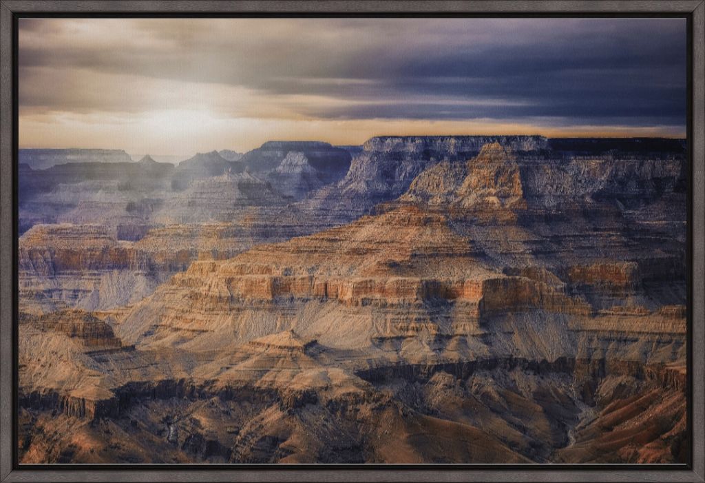 Grand Canyon Sunset