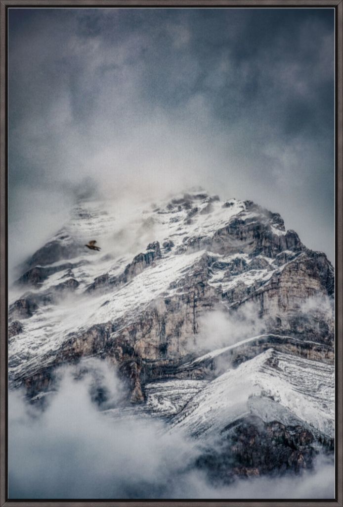 Cascade Mountain