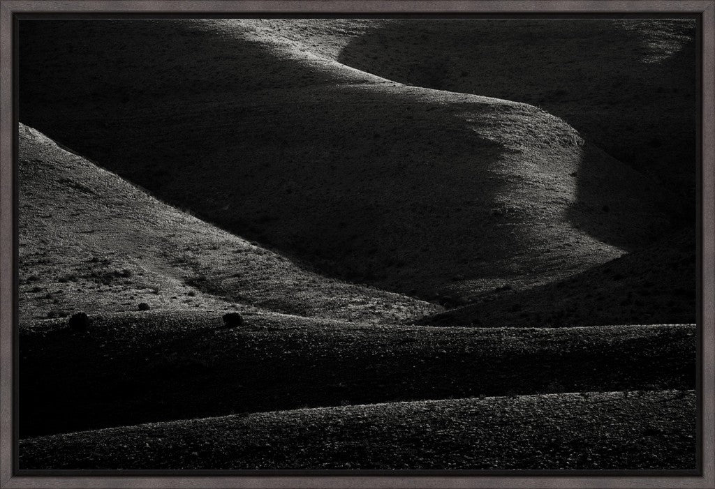 Bodies of Land II