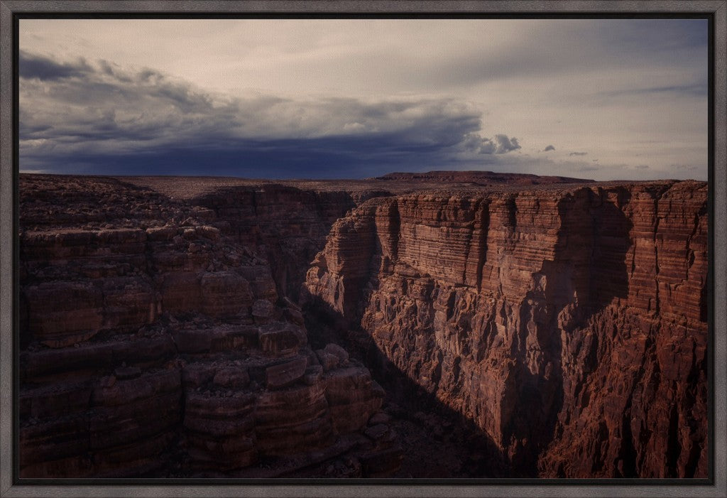 Moody Grand Canyon