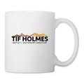 Coffee/Tea Mug - white