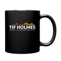 Full Color Mug - black