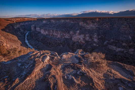 Rio Grande Gorge