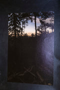 Morning Comes - 18" x 12"