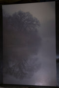 NWMO Fog No. 6 - 24" x 16"