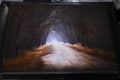 The Road Home - 16" x 20"