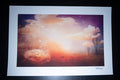 Disintegration and Reintegration (8x12)