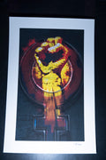 Solidarity (8x12)