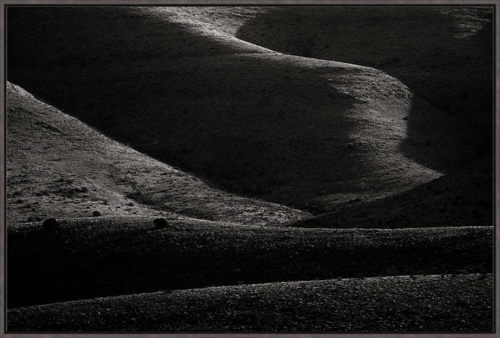 Bodies of Land II