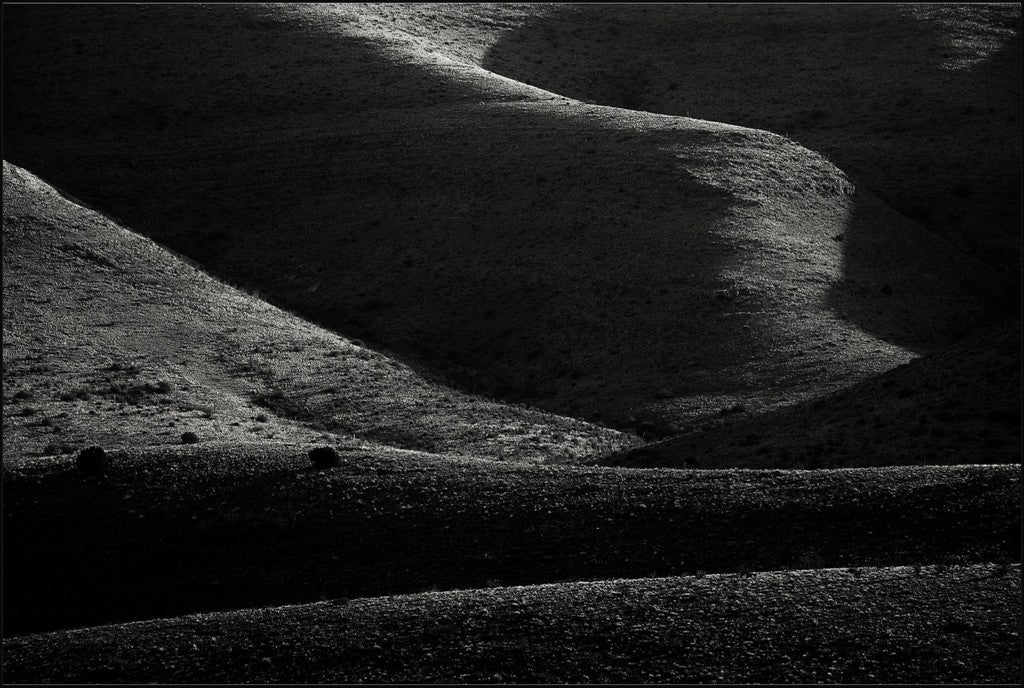 Bodies of Land II