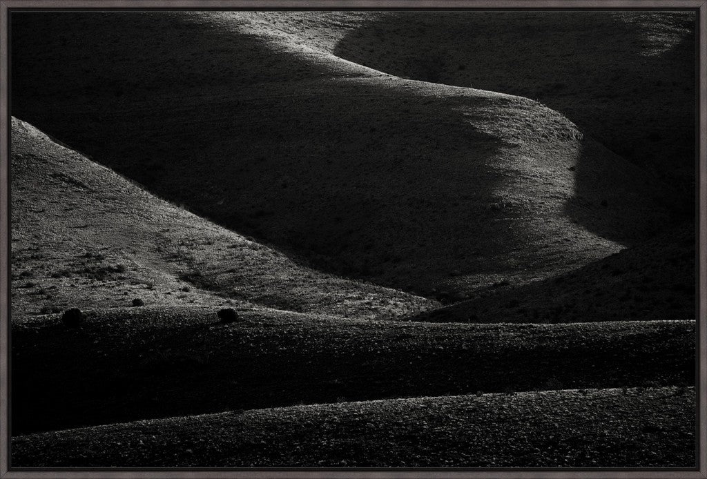 Bodies of Land II