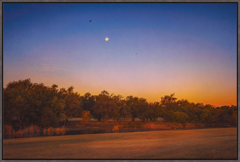 Mae Simmons Park