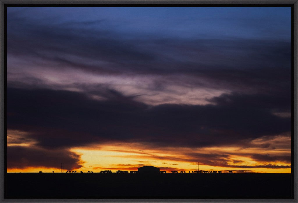 Last Light of 2022