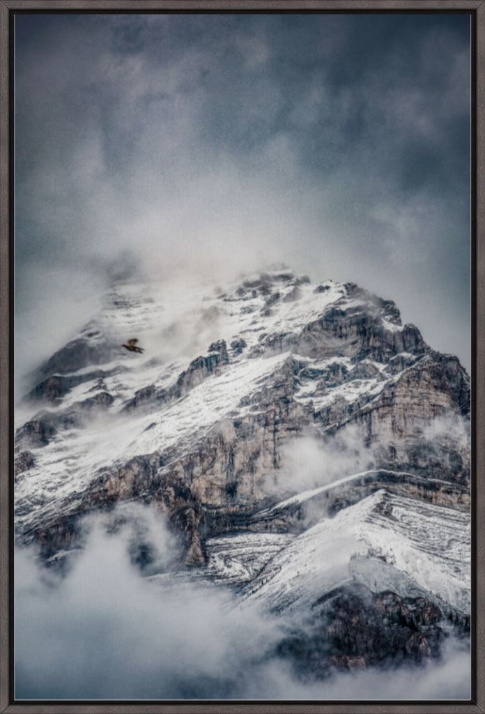 Cascade Mountain