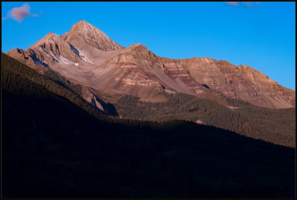 Blue Sky Colorado