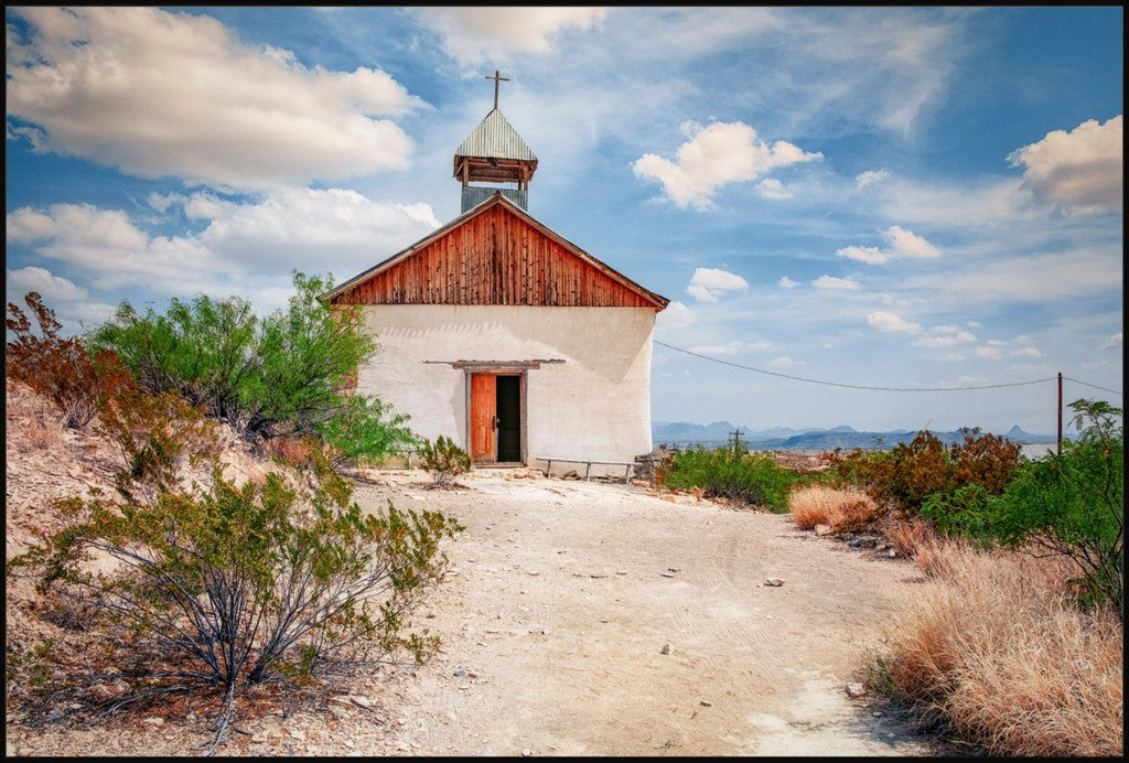 St Agnes Church