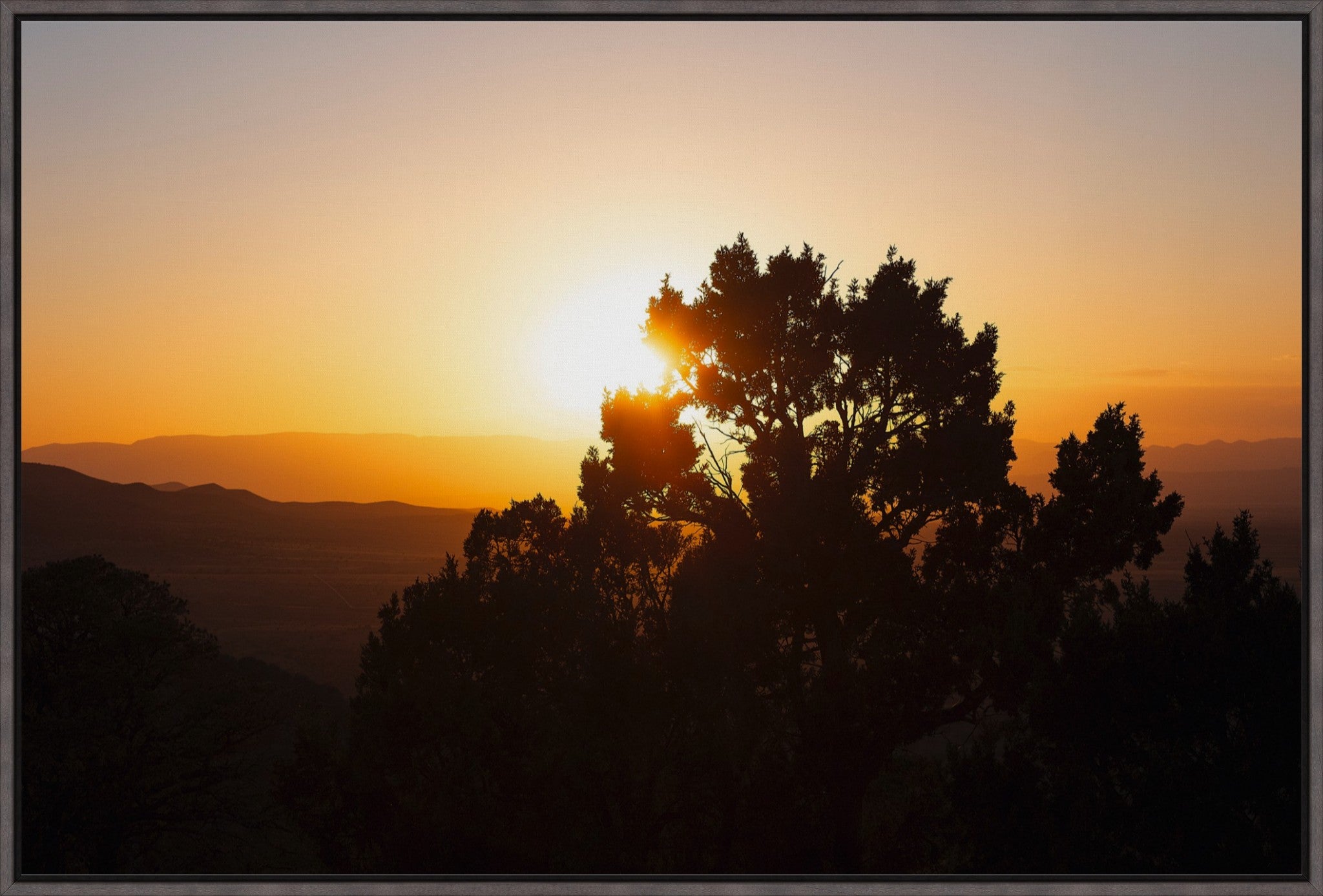 NM Golden Hour