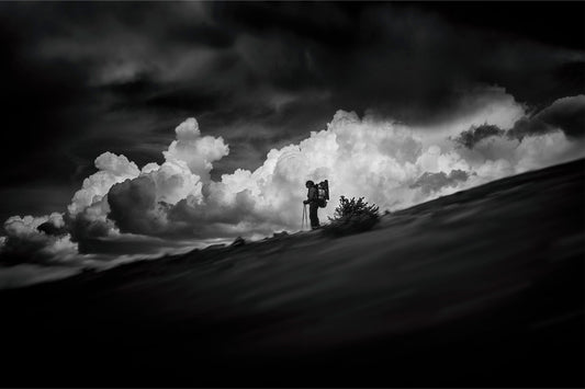 The Hiker