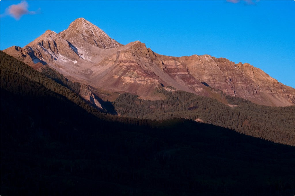 Blue Sky Colorado