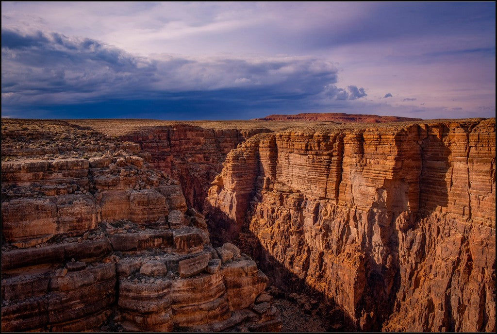 Border Lands