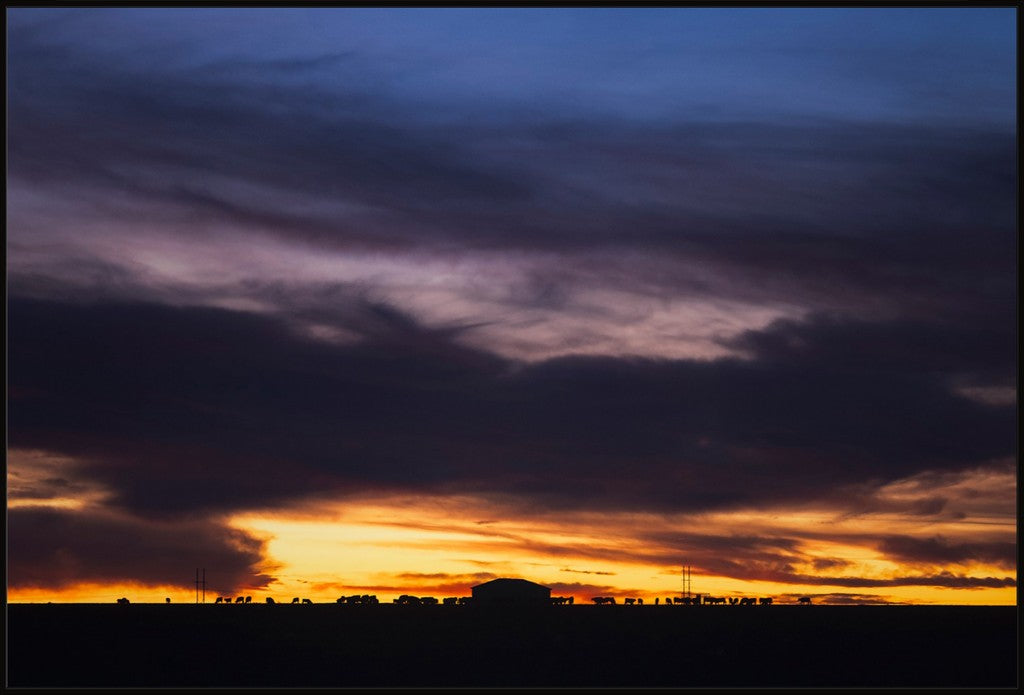 Last Light of 2022