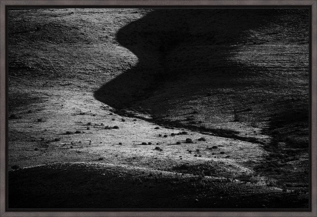 Bodies of Land IV
