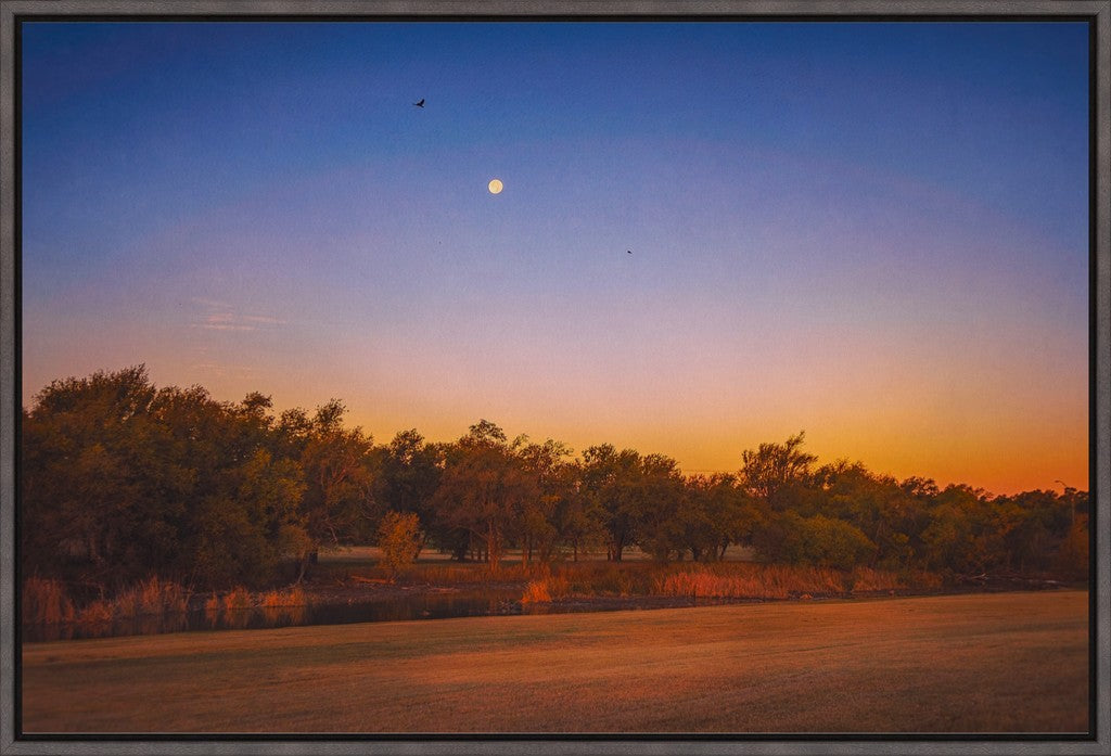 Mae Simmons Park