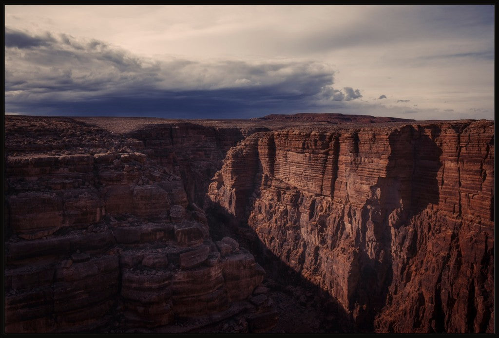 Moody Grand Canyon