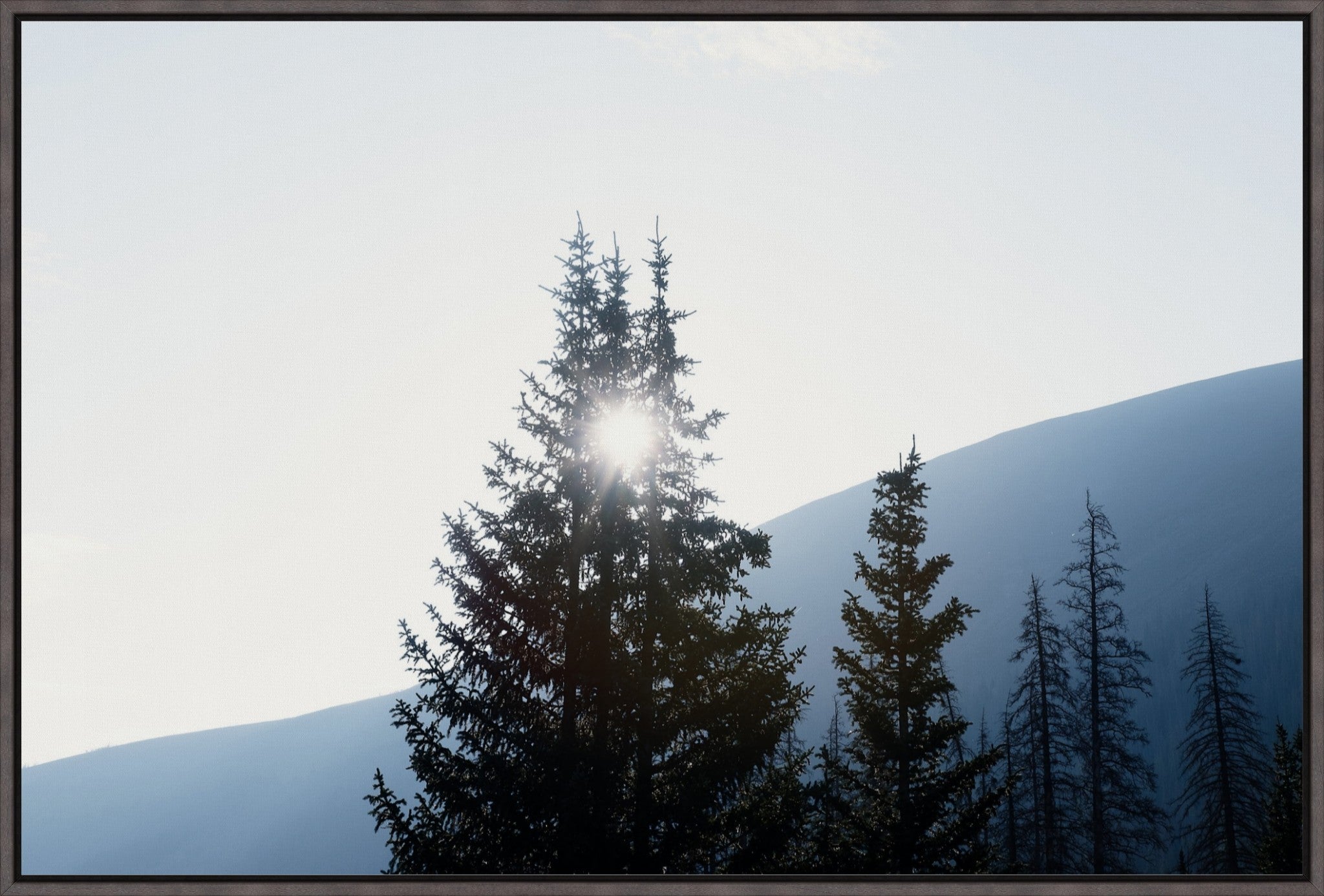 Angles of Light