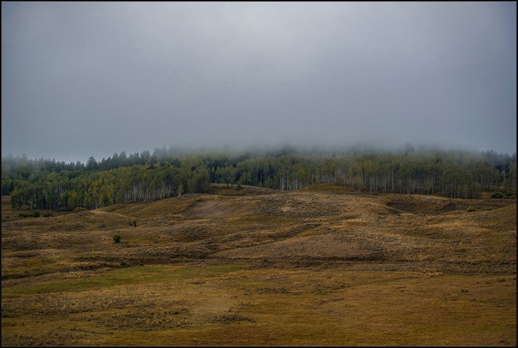 Low Clouds