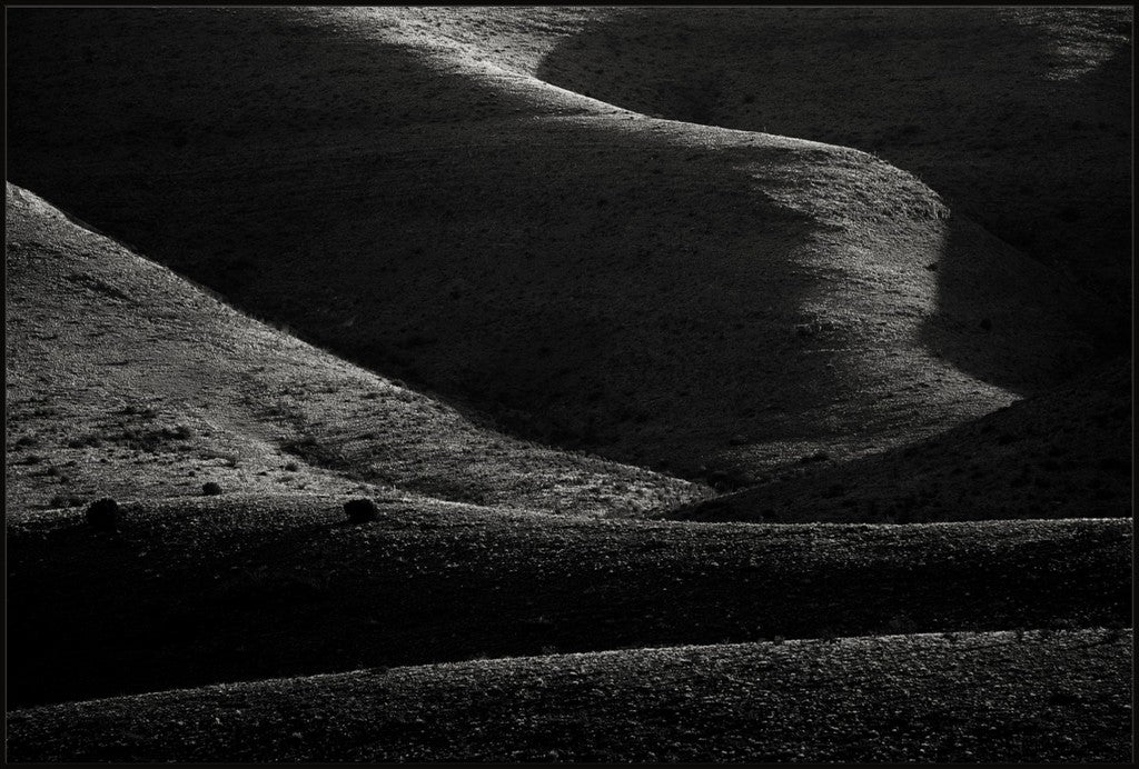 Bodies of Land II