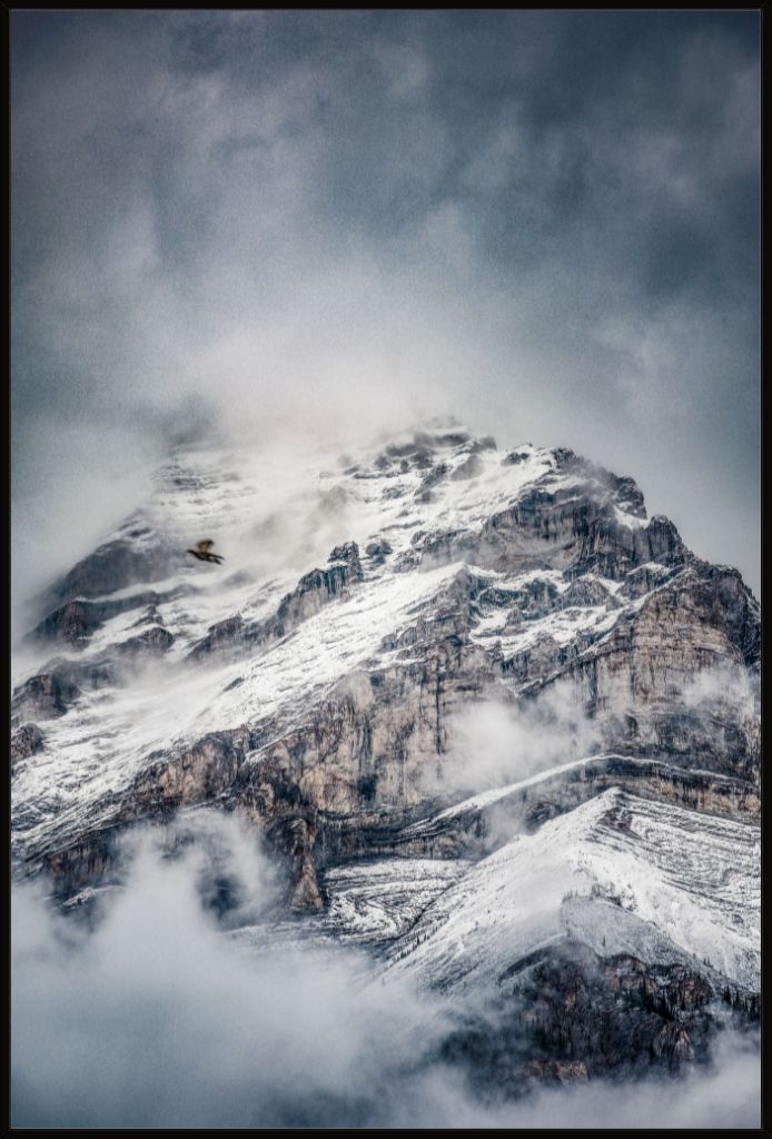 Cascade Mountain