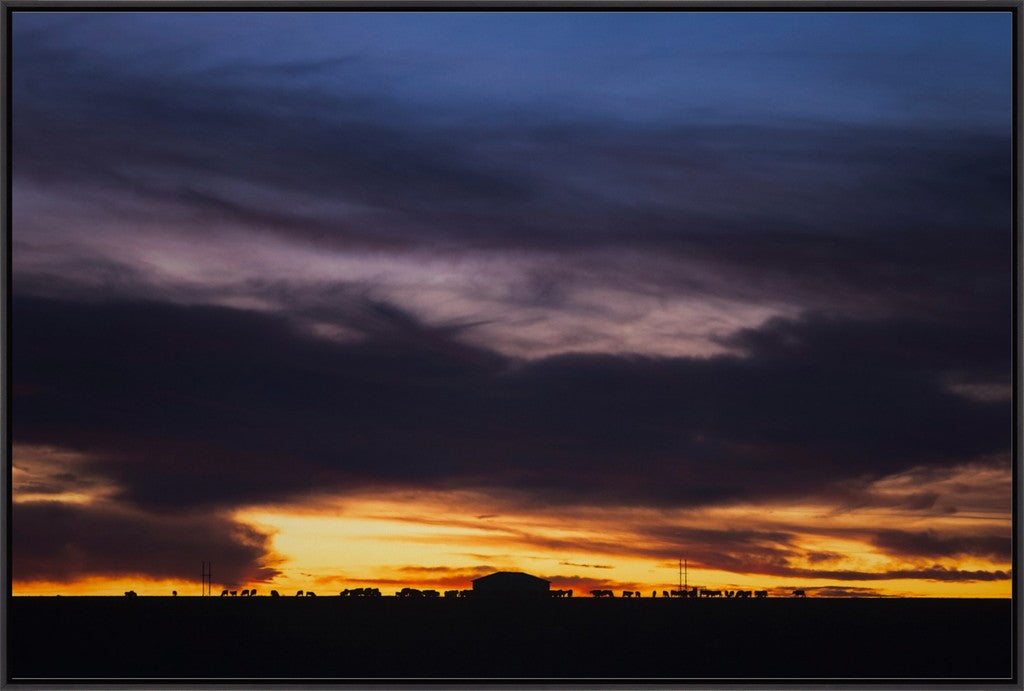 Last Light of 2022