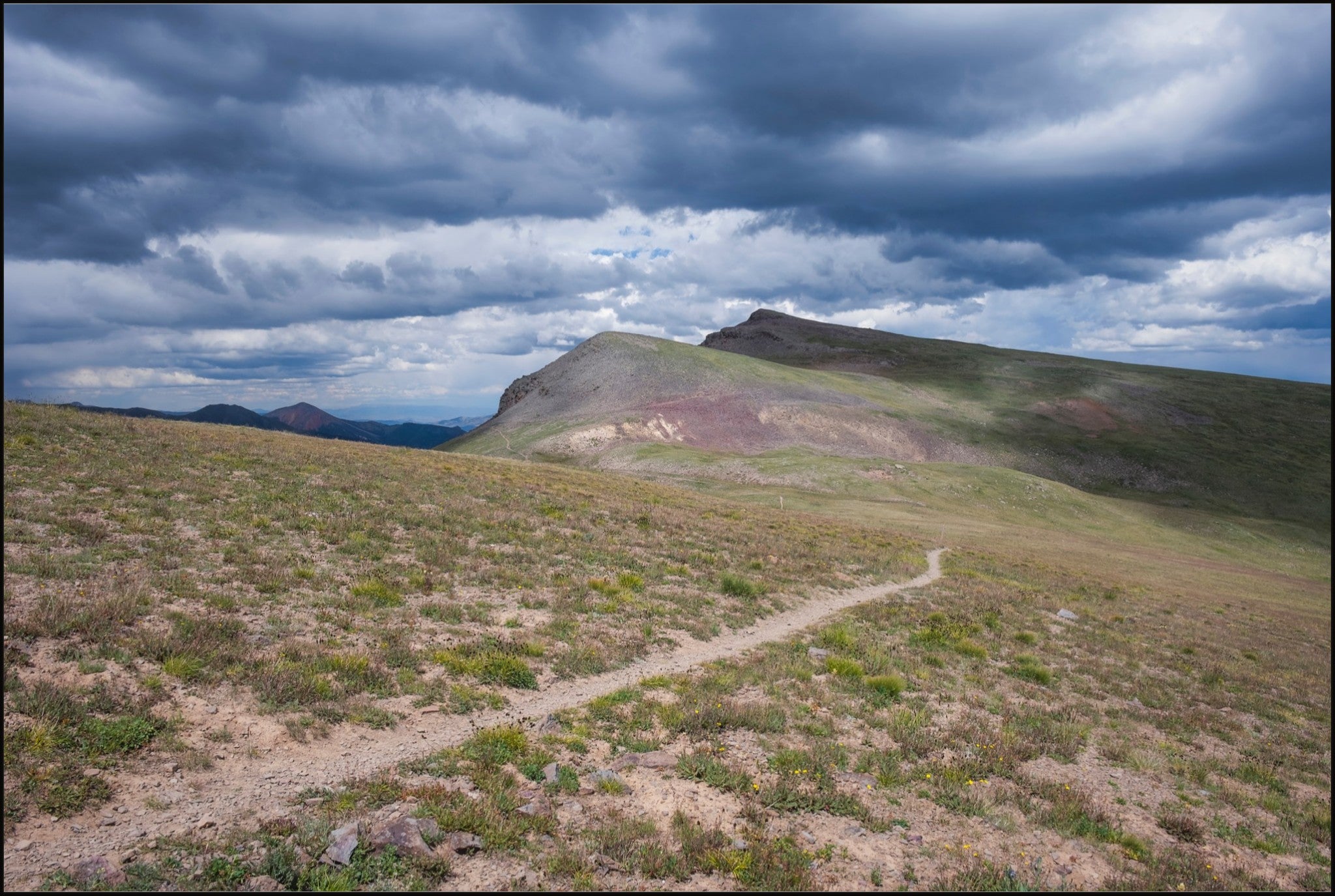 A Path Forward