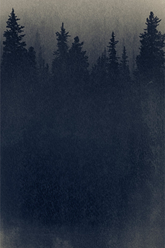 Cyanoforest