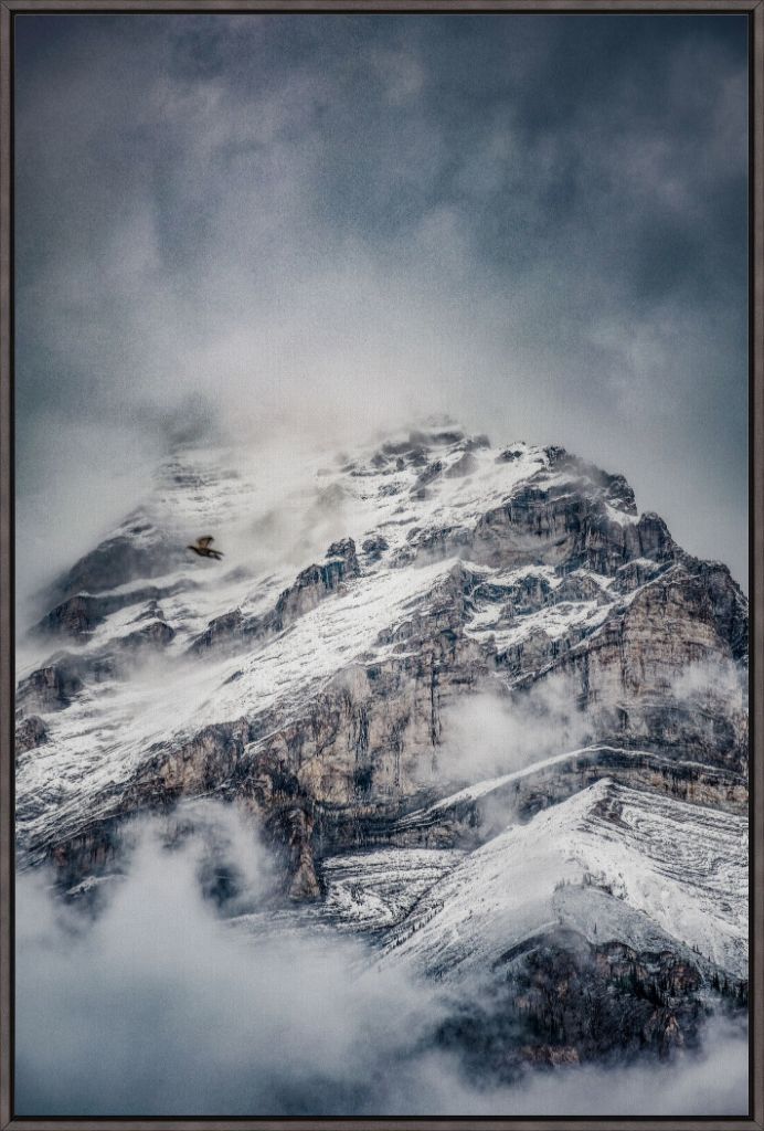 Cascade Mountain