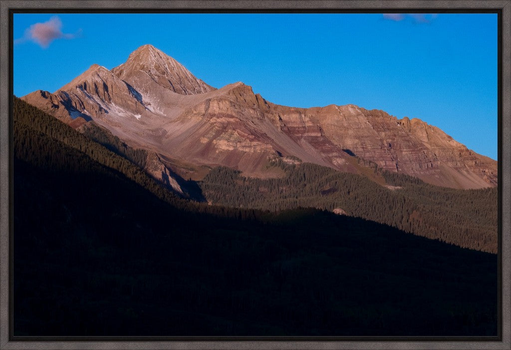 Blue Sky Colorado