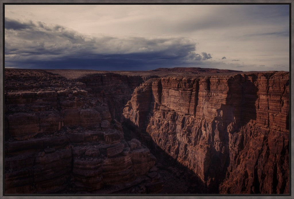 Moody Grand Canyon