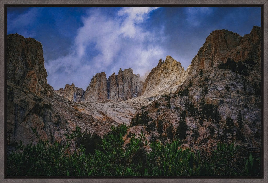 Mt. Whitney