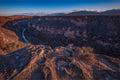 Rio Grande Gorge
