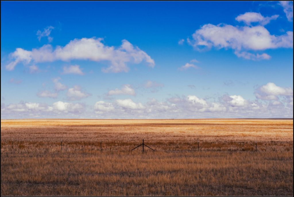 Colorado Plains