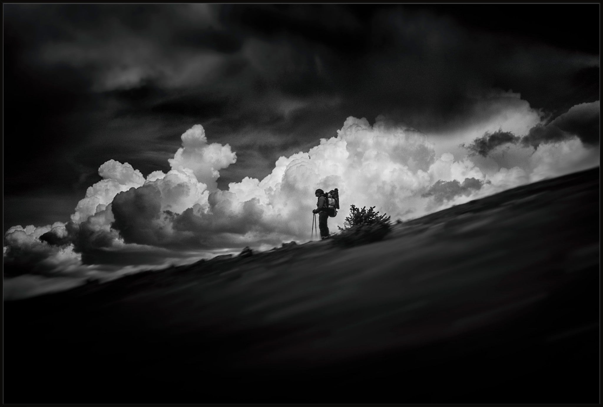 The Hiker